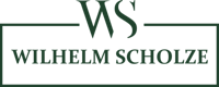 Wilhelm Scholze Logo