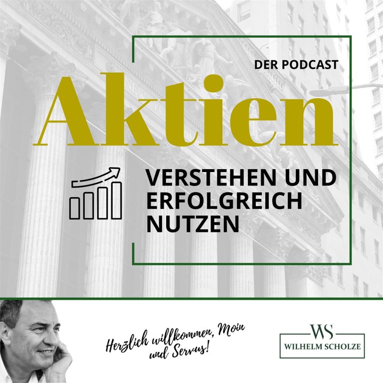 #303: Haben Sie ein Zufallsdepot?