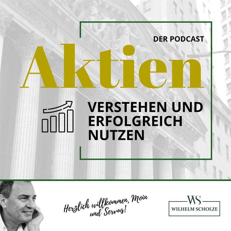 #298: Plus 347 Prozent mit dieser Aktie, doch was erzählt man Ihnen nicht?